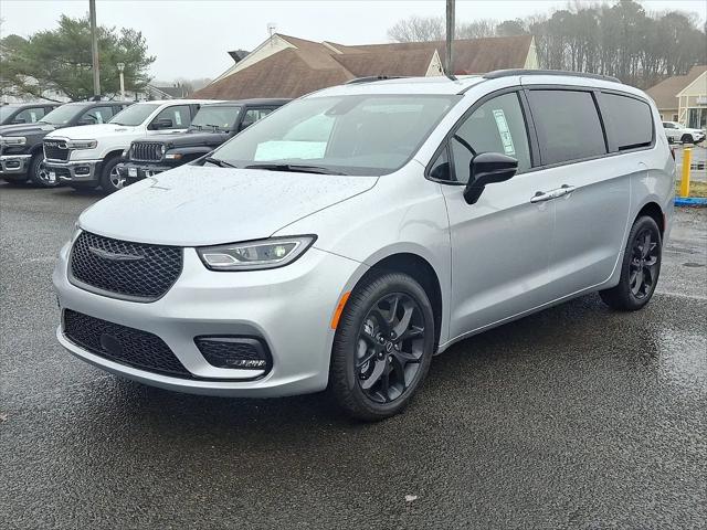 2026 Chrysler Pacifica Limited AWD for sale in Egg Harbor Township, NJ