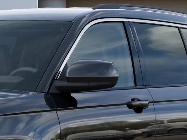 2026 Jeep Grand Cherokee L Altitude 4x4