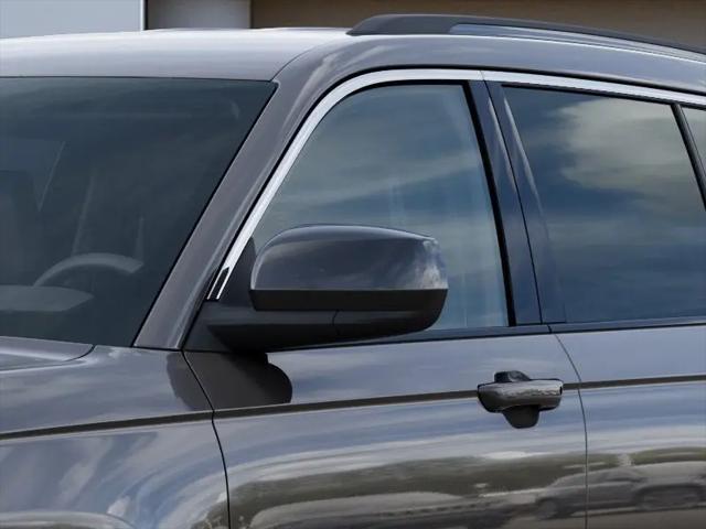 2026 Jeep Grand Cherokee L Altitude 4x4