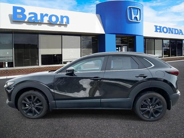 2024 Mazda CX-30 2.5 S Select Sport