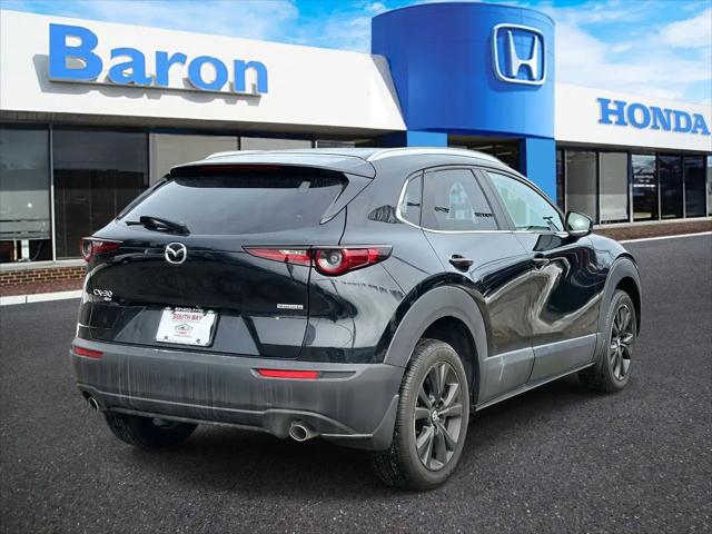 2024 Mazda CX-30 2.5 S Select Sport