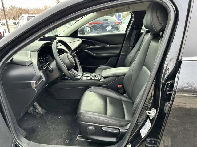 2024 Mazda CX-30 2.5 S Select Sport