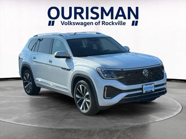 2026 Volkswagen Atlas SEL Premium R-Line for sale in Rockville, MD