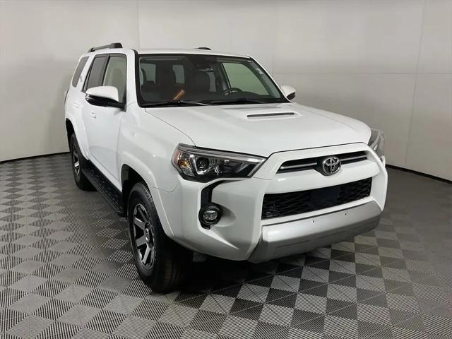 2024 Toyota 4Runner TRD Off Road Premium for sale in Cornelius, NC