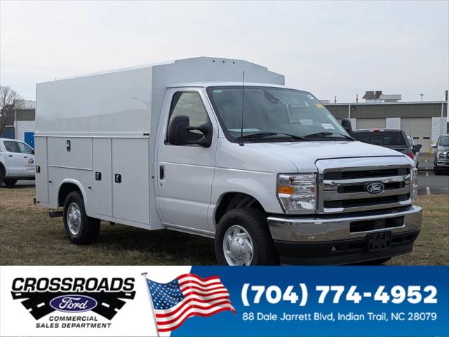 2026 Ford E-350 Cutaway E-Series Cutaway for sale in Indian Trail, NC