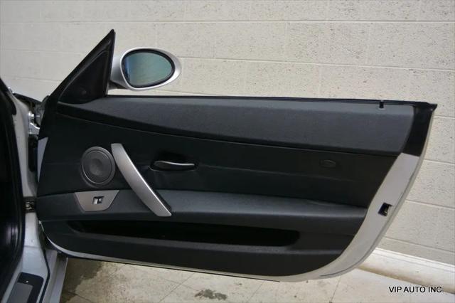 2003 BMW Z4 3.0i