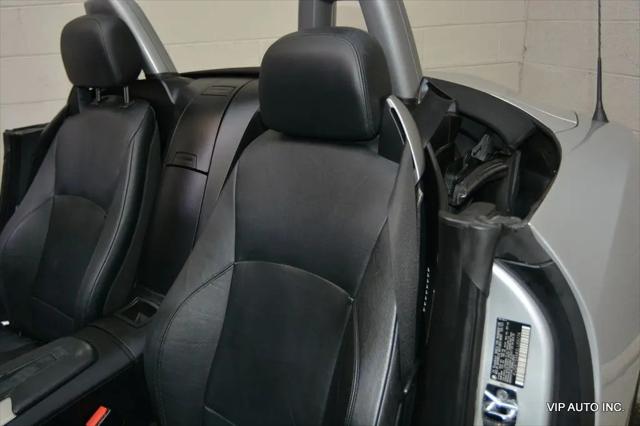 2003 BMW Z4 3.0i