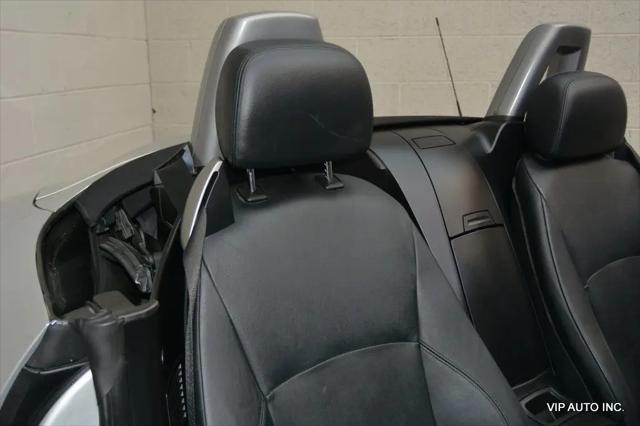 2003 BMW Z4 3.0i