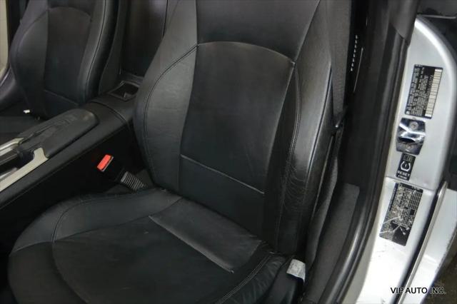2003 BMW Z4 3.0i