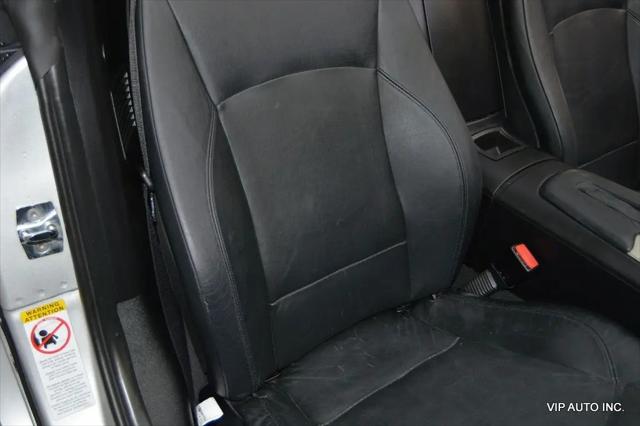 2003 BMW Z4 3.0i