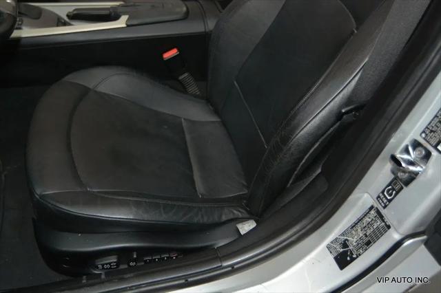 2003 BMW Z4 3.0i