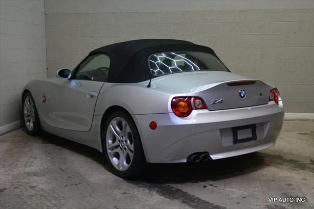 2003 BMW Z4 3.0i