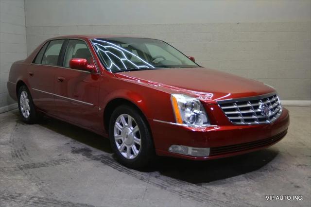2010 Cadillac DTS Standard for sale in Fredericksburg, VA