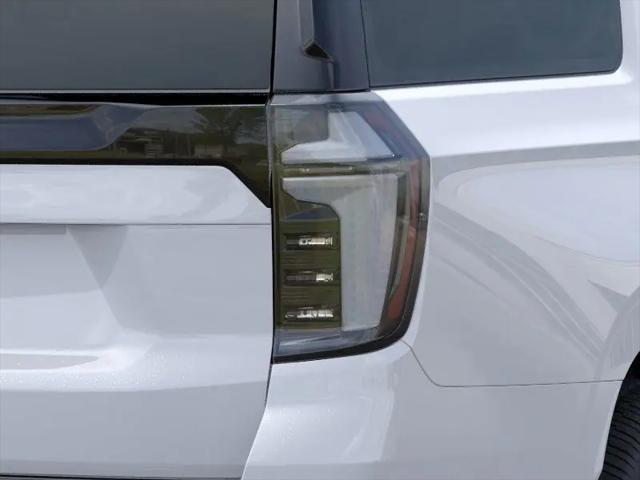 2026 Chevrolet Suburban High Country, 4WD