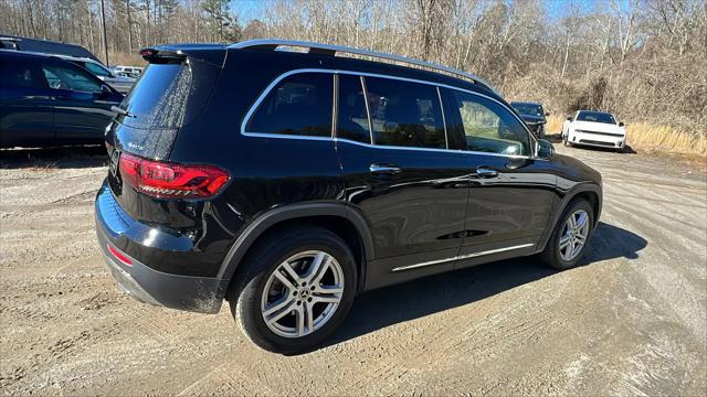 2023 Mercedes-Benz GLB 4MATIC