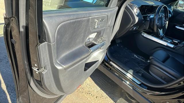 2023 Mercedes-Benz GLB 4MATIC