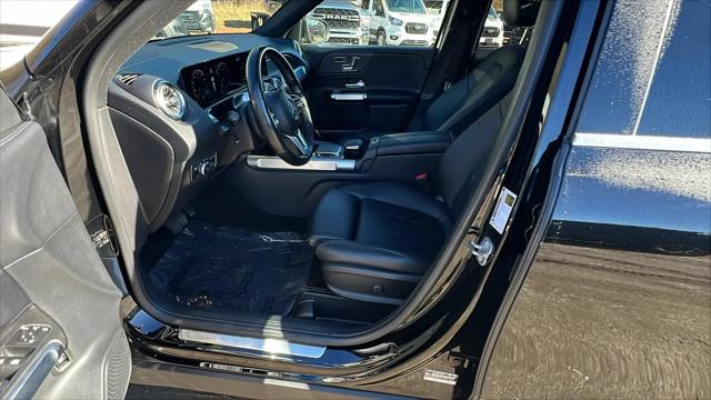 2023 Mercedes-Benz GLB 4MATIC
