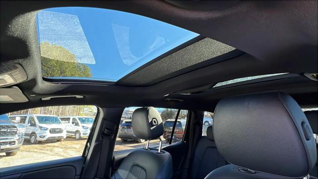 2023 Mercedes-Benz GLB 4MATIC