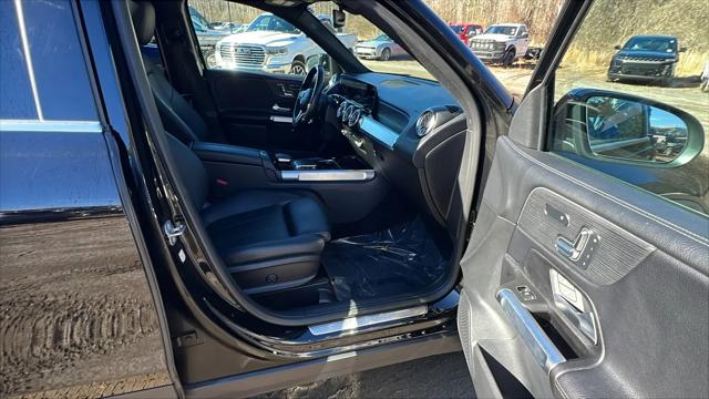 2023 Mercedes-Benz GLB 4MATIC