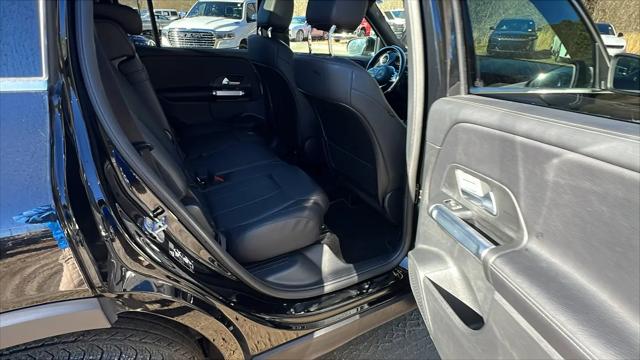 2023 Mercedes-Benz GLB 4MATIC