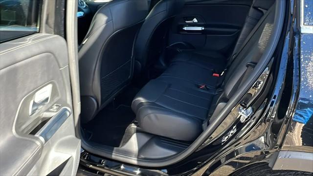 2023 Mercedes-Benz GLB 4MATIC