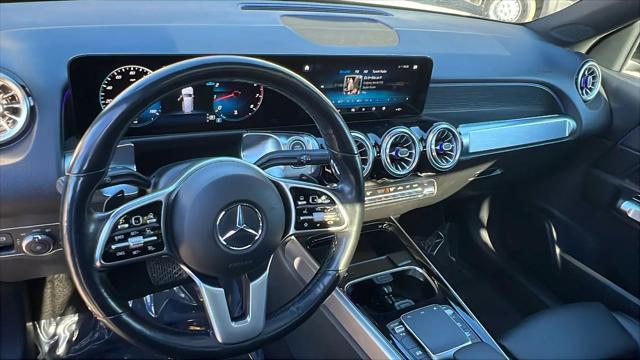 2023 Mercedes-Benz GLB 4MATIC