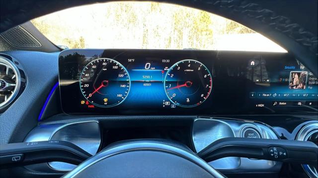 2023 Mercedes-Benz GLB 4MATIC
