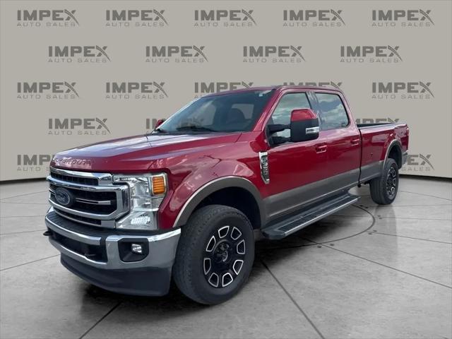 2022 Ford F-350 LARIAT for sale in Greensboro, NC