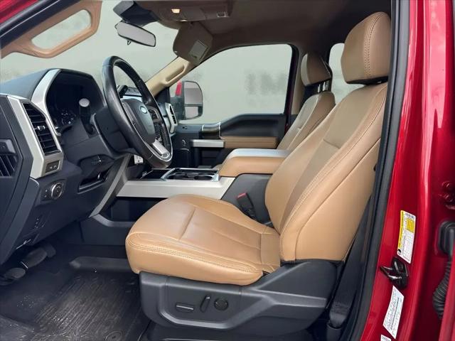 2022 Ford F-350 LARIAT