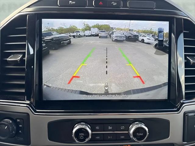 2022 Ford F-350 LARIAT