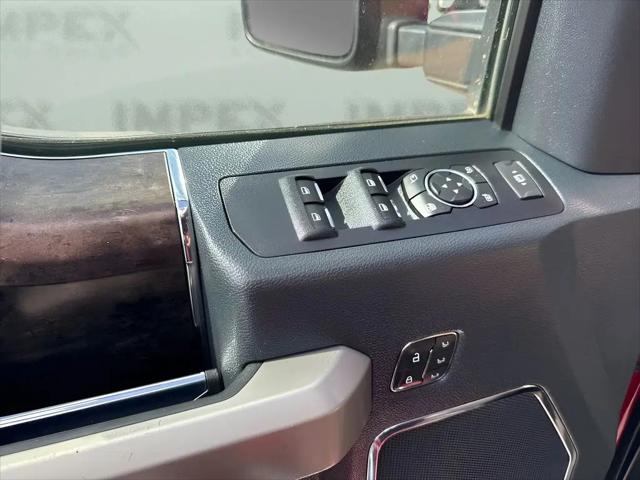 2022 Ford F-350 LARIAT
