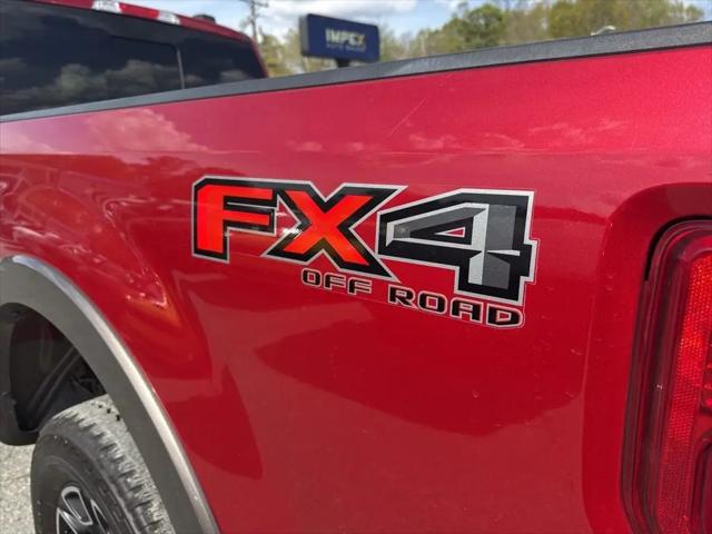 2022 Ford F-350 LARIAT