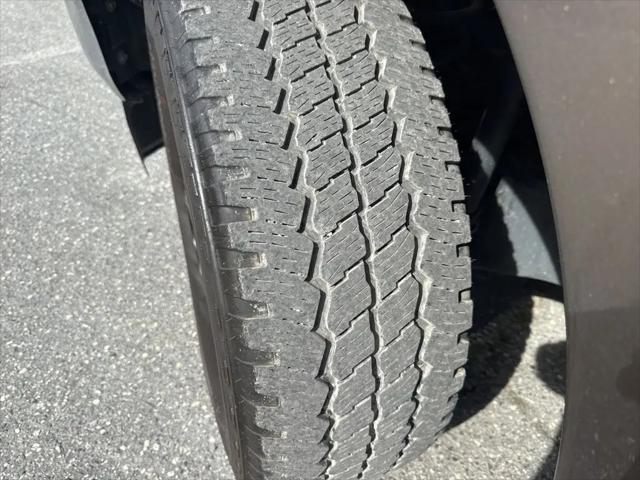 2022 Ford F-350 LARIAT