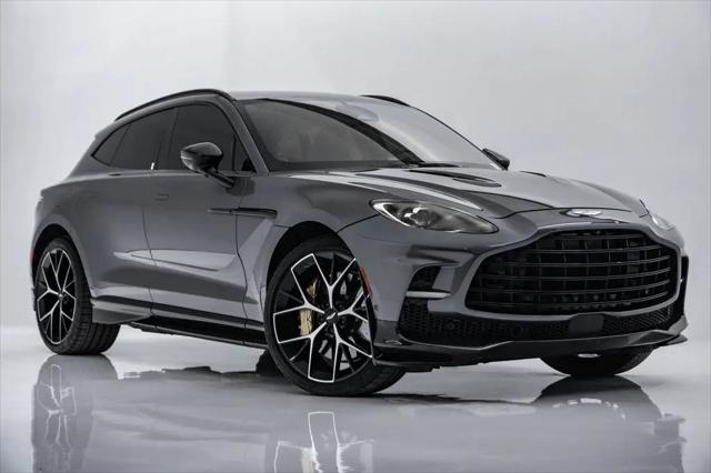 2025 Aston Martin DBX 707 for sale in Downers Grove, IL