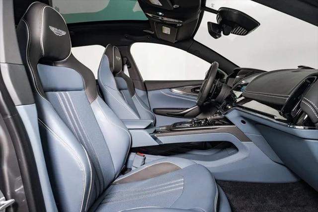 2025 Aston Martin DBX 707