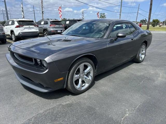2014 Dodge Challenger SXT Plus for sale in Savannah, GA