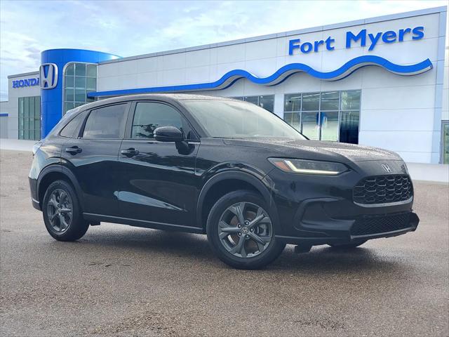 2026 Honda HR-V 2WD LX for sale in Fort Myers, FL