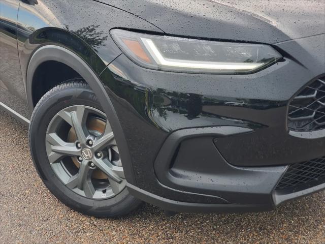 2026 Honda HR-V 2WD LX