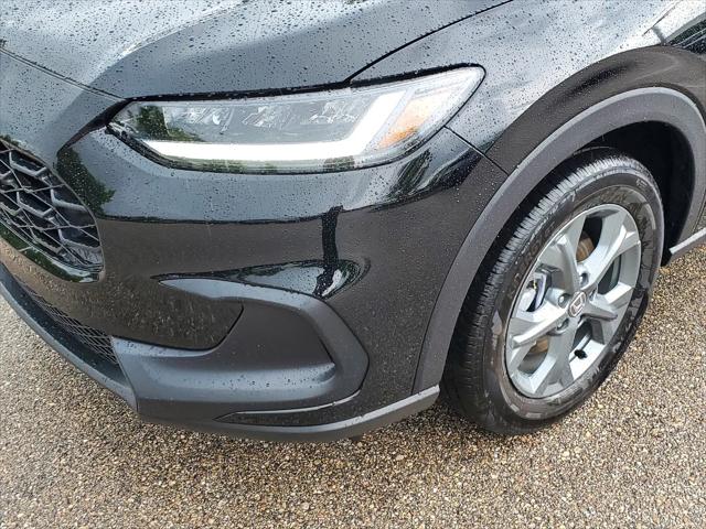 2026 Honda HR-V 2WD LX