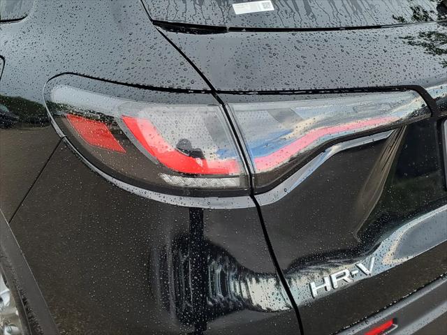 2026 Honda HR-V 2WD LX