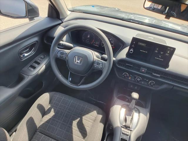 2026 Honda HR-V 2WD LX