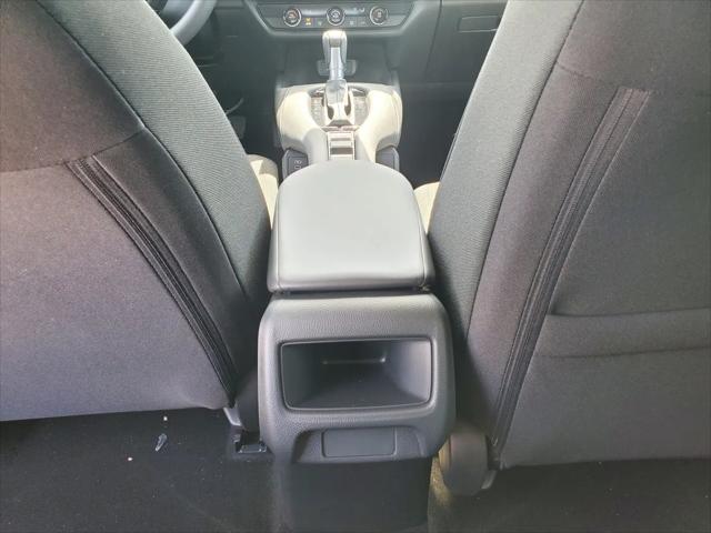 2026 Honda HR-V 2WD LX