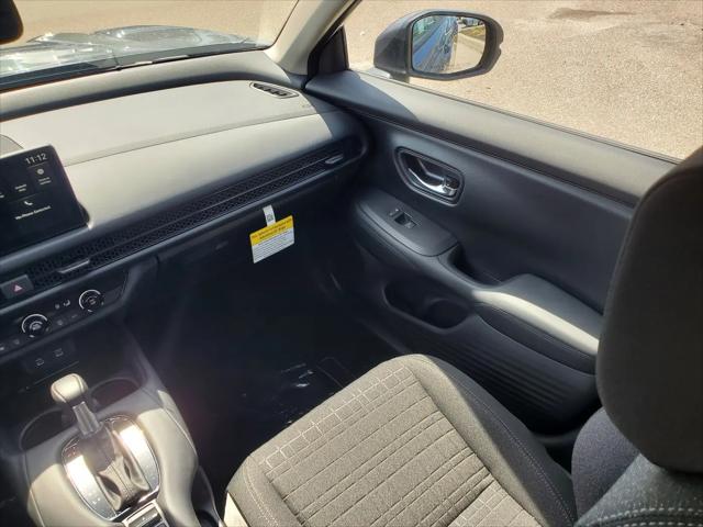 2026 Honda HR-V 2WD LX