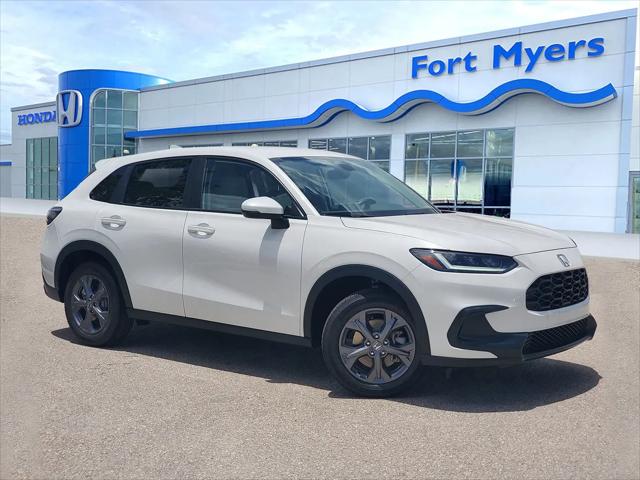 2026 Honda HR-V 2WD LX for sale in Fort Myers, FL