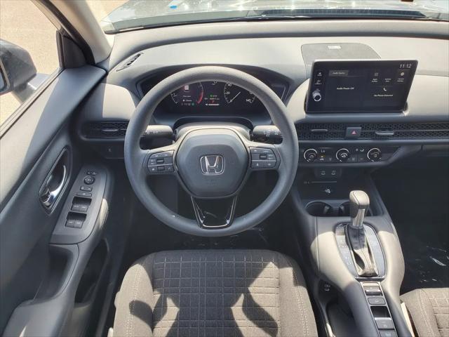2026 Honda HR-V 2WD LX