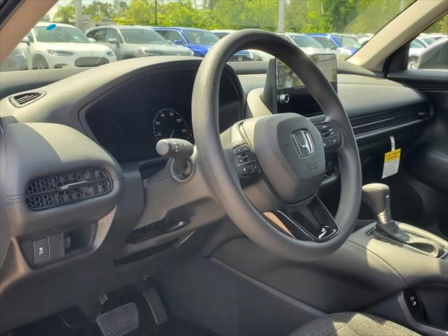 2026 Honda HR-V 2WD LX