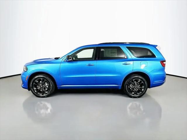 2026 Dodge Durango GT Plus AWD