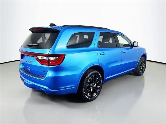 2026 Dodge Durango GT Plus AWD
