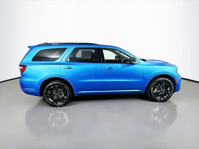 2026 Dodge Durango GT Plus AWD