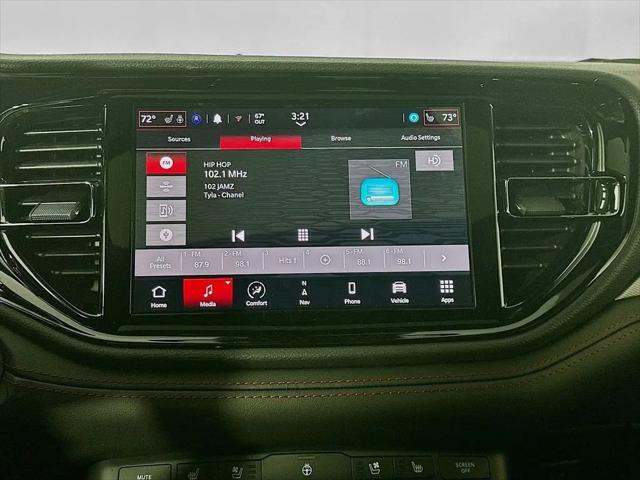 2026 Dodge Durango GT Plus AWD